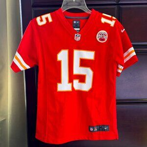 Nike - Patrick Mahomes Jersey - Youth Medium